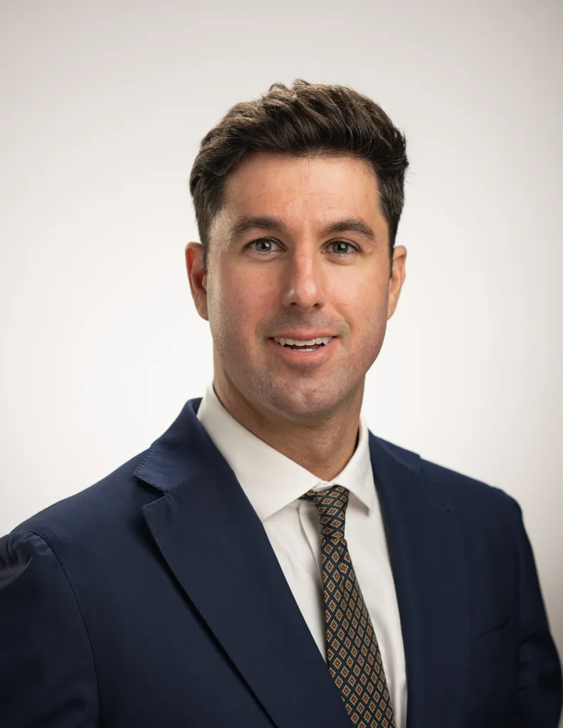 Aaron McKinnon