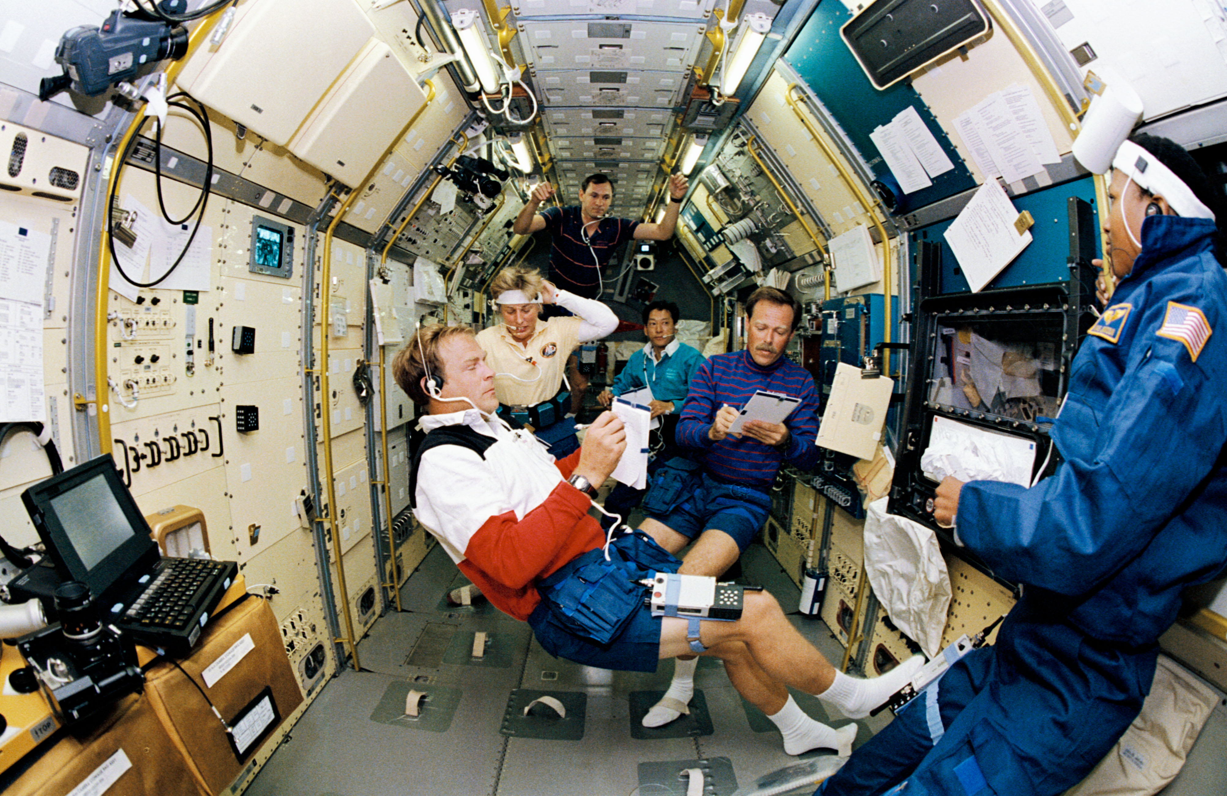Spacelab