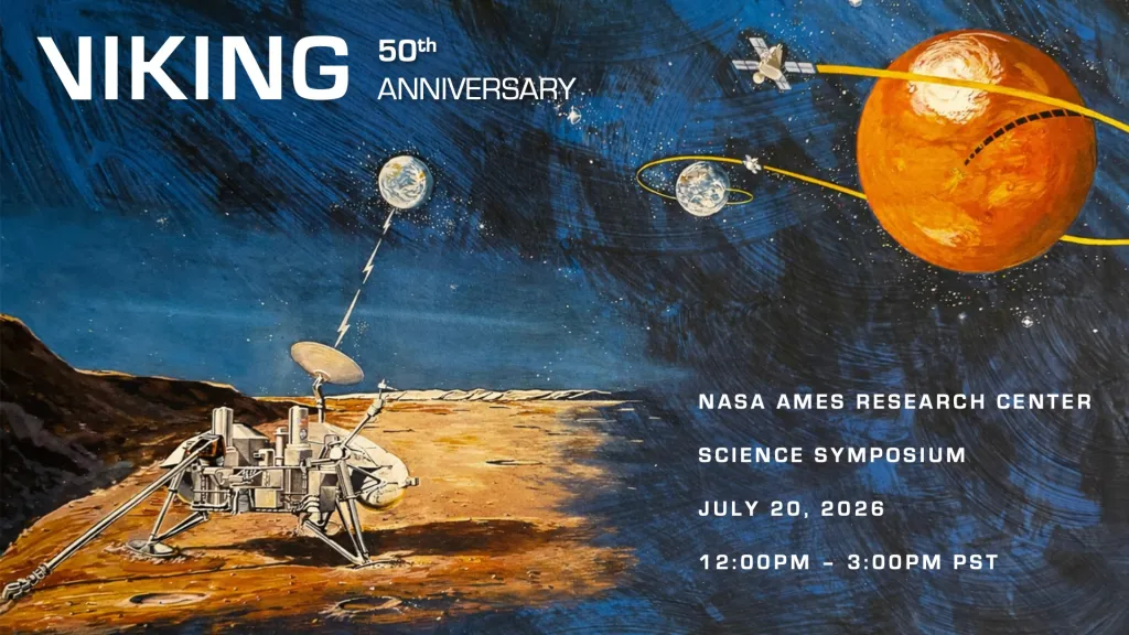 Viking 50th Anniversary Symposium